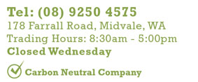 Green Life Soil Company, Midvale, Perth, Western Australia