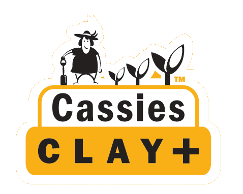 Cassies Clay +