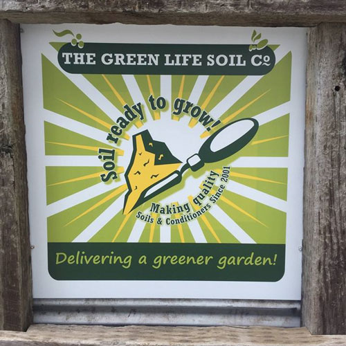 Green Life Soil Company, Midvale, Western Australia