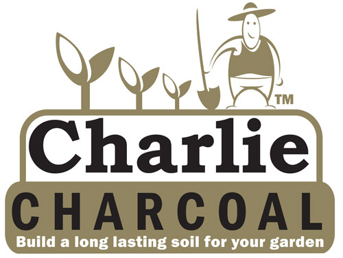 charlie charcoal logo