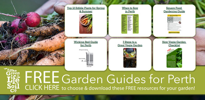 Free Garden Guides