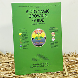 Growing Guide - Biodynamics