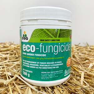 Eco-Fungicide