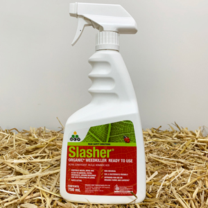 Slasher 750mL RTU spray