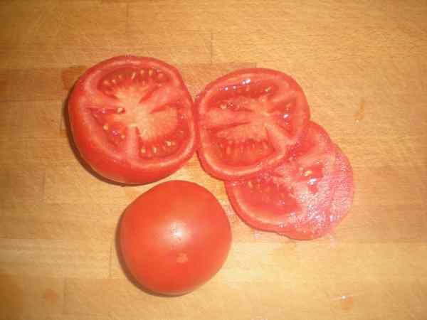 tomato contest 2013