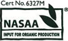 Certified Organic NASAA Soil Conditioner and Improver