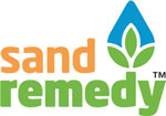 Sand Remedy - organic soil amendment, Soil Conditioner